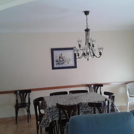 Apartaments Turistics Pirineu Soldeu Εξωτερικό φωτογραφία
