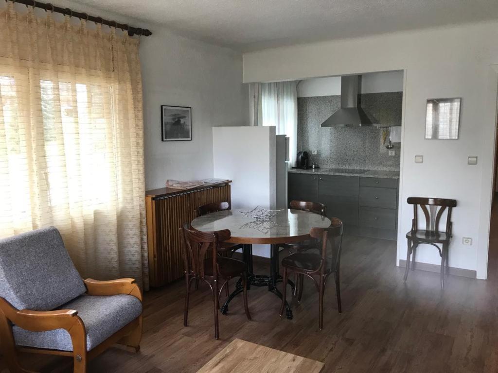 Apartaments Turistics Pirineu Soldeu Εξωτερικό φωτογραφία
