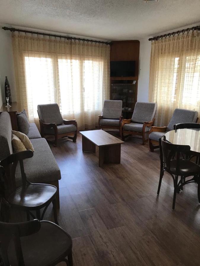 Apartaments Turistics Pirineu Soldeu Εξωτερικό φωτογραφία