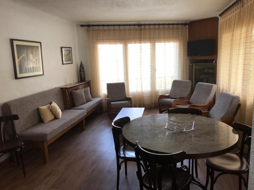 Apartaments Turistics Pirineu Soldeu Εξωτερικό φωτογραφία