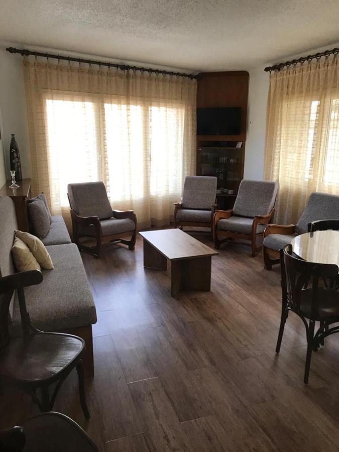 Apartaments Turistics Pirineu Soldeu Εξωτερικό φωτογραφία