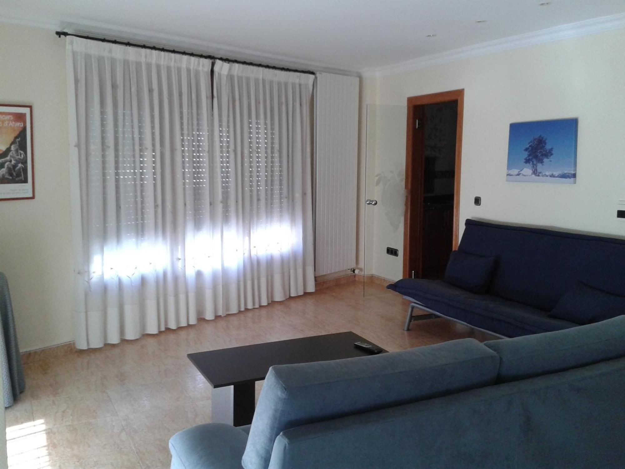 Apartaments Turistics Pirineu Soldeu Εξωτερικό φωτογραφία
