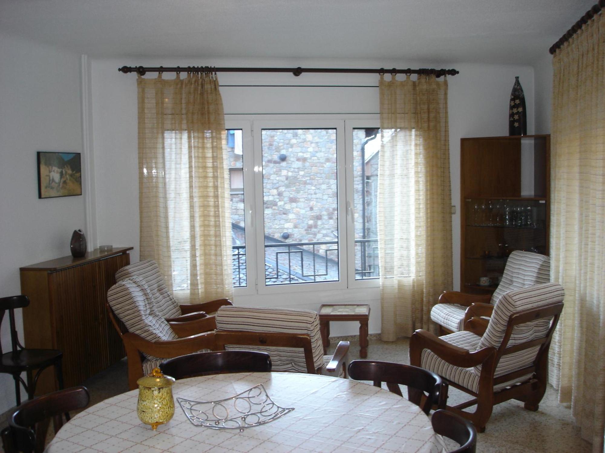 Apartaments Turistics Pirineu Soldeu Εξωτερικό φωτογραφία