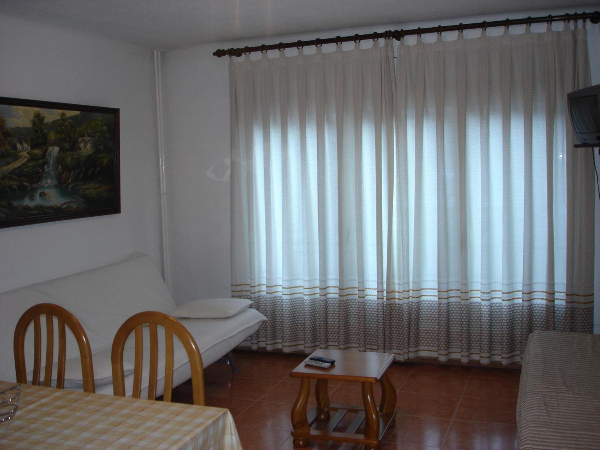 Apartaments Turistics Pirineu Soldeu Εξωτερικό φωτογραφία