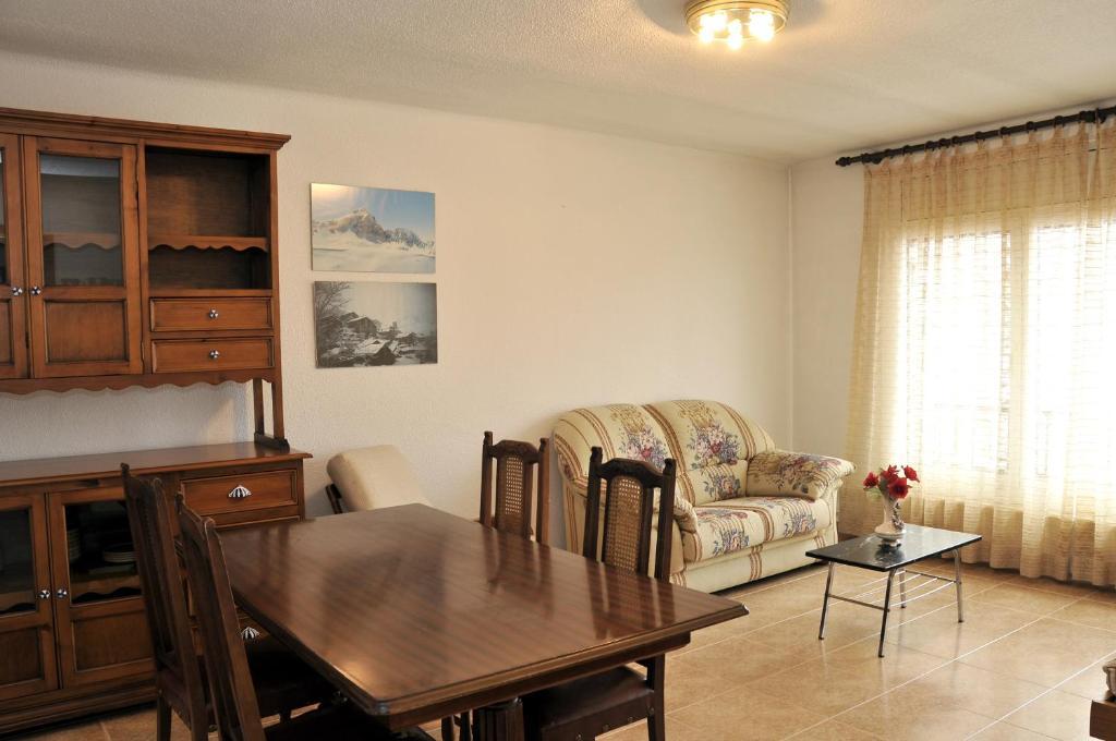Apartaments Turistics Pirineu Soldeu Δωμάτιο φωτογραφία