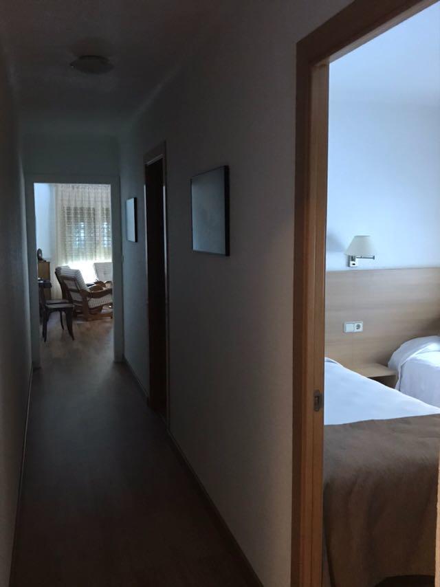 Apartaments Turistics Pirineu Soldeu Εξωτερικό φωτογραφία