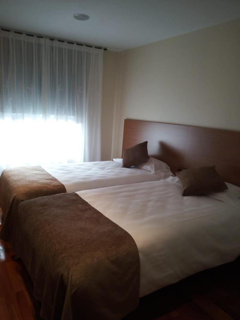 Apartaments Turistics Pirineu Soldeu Εξωτερικό φωτογραφία