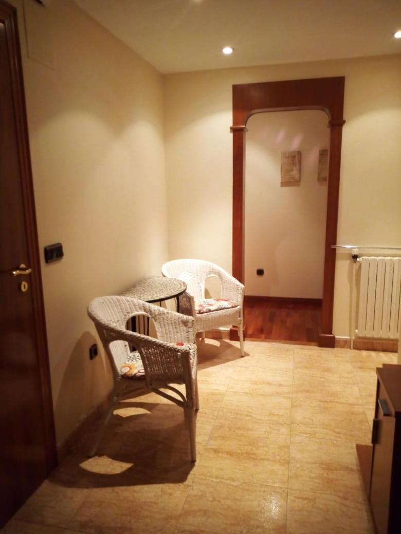 Apartaments Turistics Pirineu Soldeu Εξωτερικό φωτογραφία