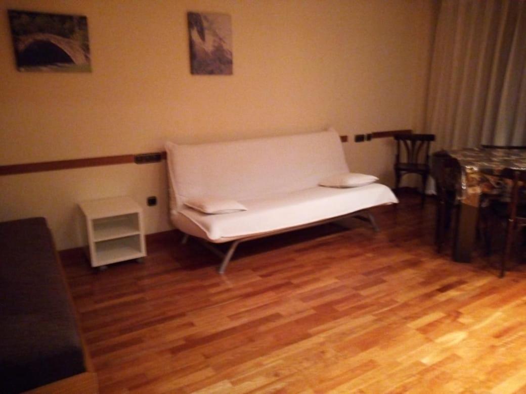Apartaments Turistics Pirineu Soldeu Εξωτερικό φωτογραφία