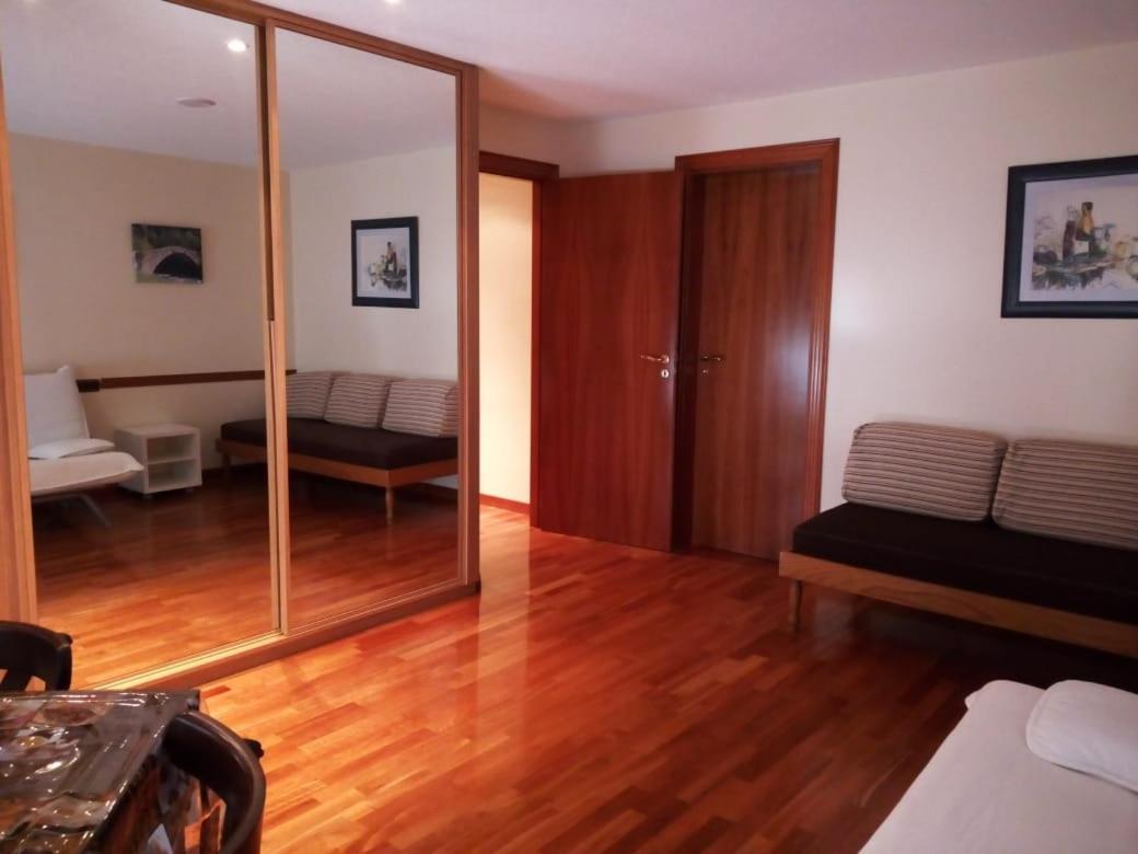 Apartaments Turistics Pirineu Soldeu Εξωτερικό φωτογραφία