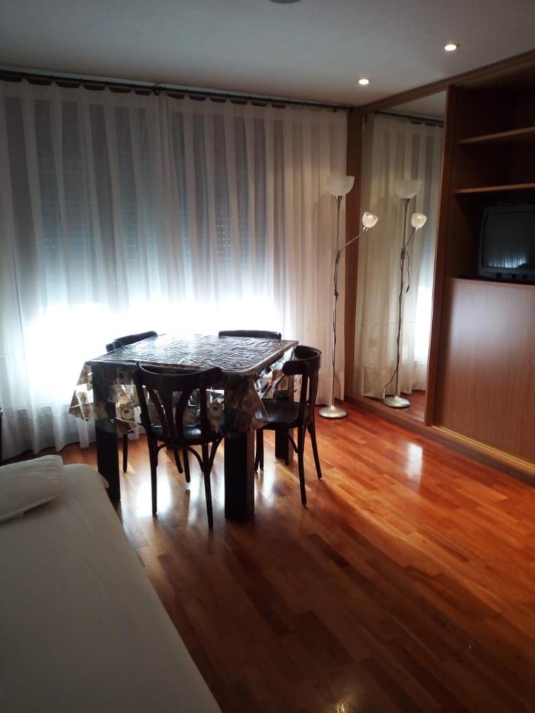 Apartaments Turistics Pirineu Soldeu Εξωτερικό φωτογραφία