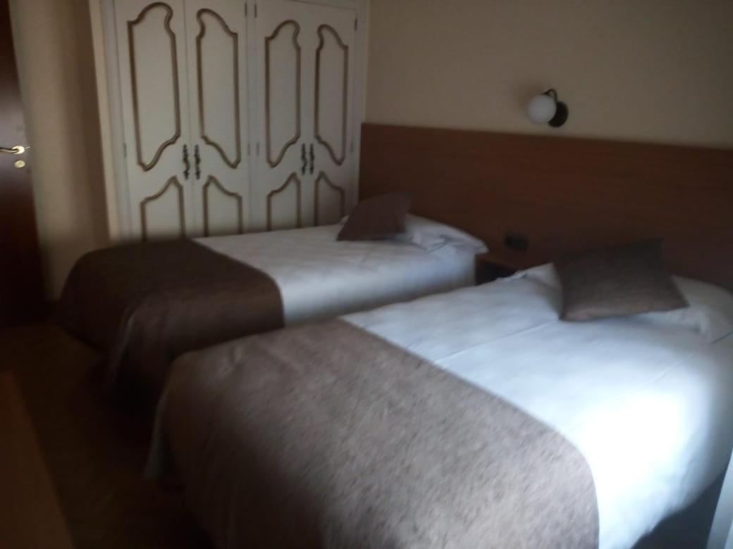 Apartaments Turistics Pirineu Soldeu Εξωτερικό φωτογραφία