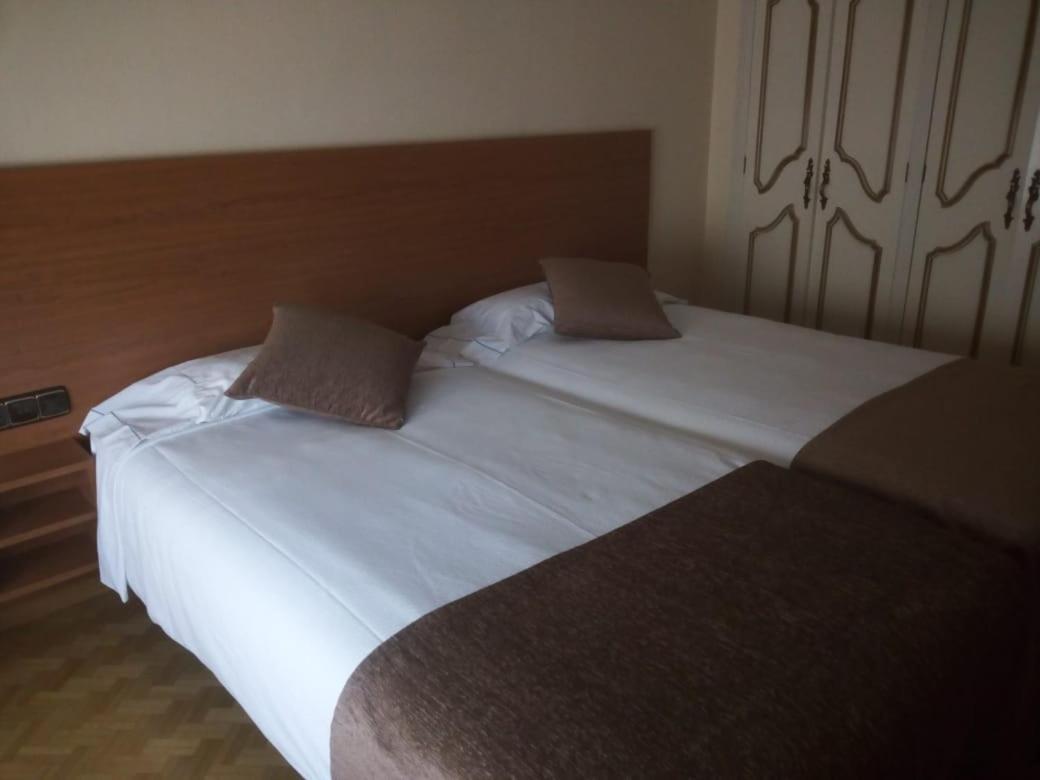 Apartaments Turistics Pirineu Soldeu Εξωτερικό φωτογραφία