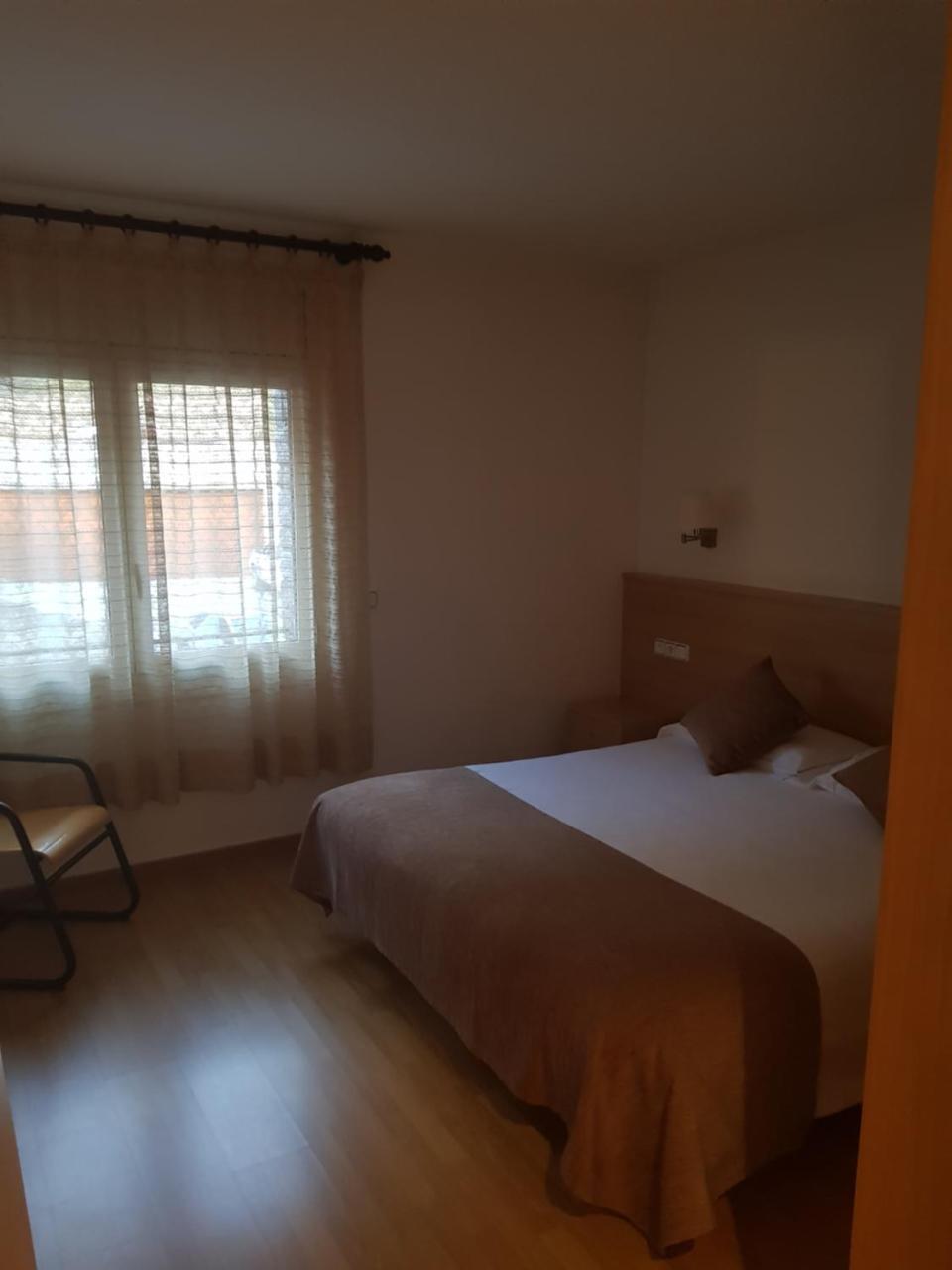 Apartaments Turistics Pirineu Soldeu Εξωτερικό φωτογραφία